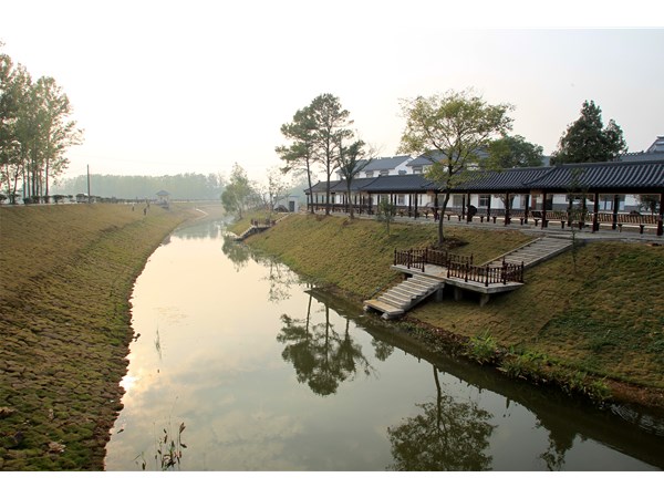 南京龍西路568號(hào)文旅產(chǎn)業(yè)園