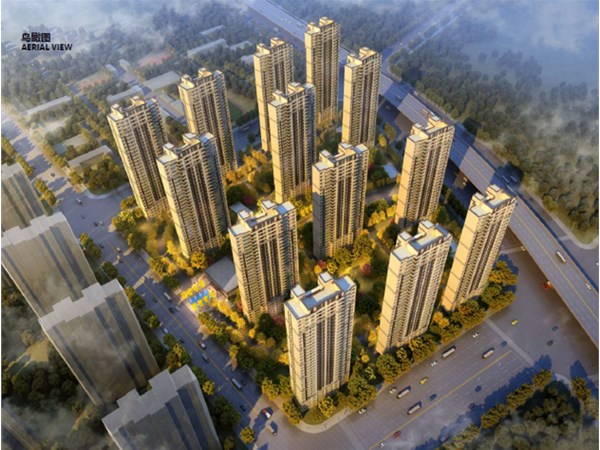 NO.2018G41地塊項目節(jié)能報告