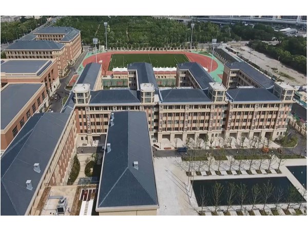 南京市秦淮區(qū)石楊路初中、小學(xué)項(xiàng)目