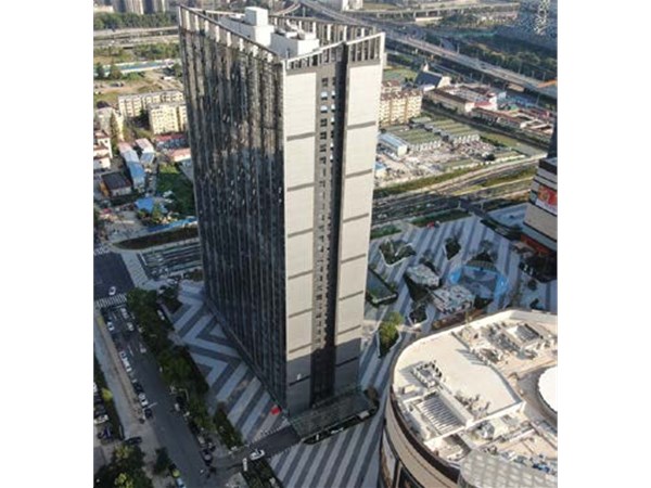 NO.2017G07地塊項目